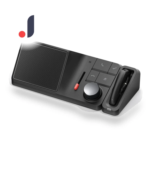 AI Dictation Recorder — Portable Audio Recorders, HiDock