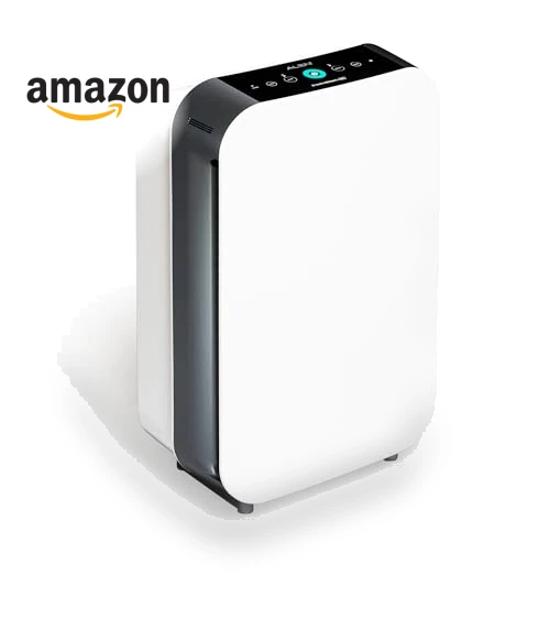 BreatheSmart 35i Air Purifier — Activated Carbon Air Purifiers, Alen