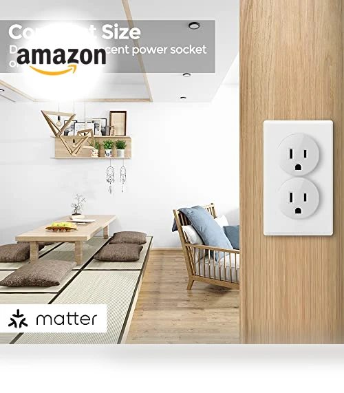 Smart Plug — Smart Home Hubs & Controllers, Topeople