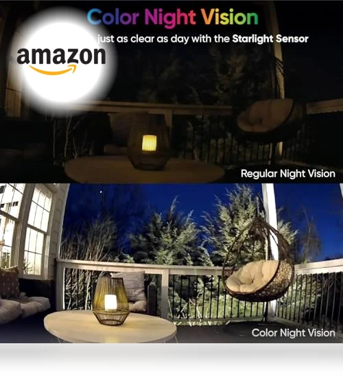 Smart Home Security Camera — Cameras & Monitors, Wyze