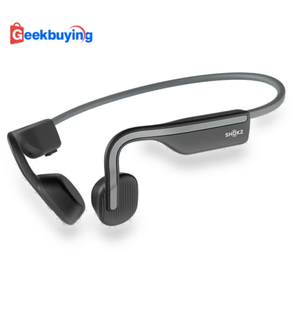 Open-ear Earphones — In-Ear Headphones, SHOKZ