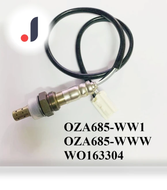Oxygen Sensor — Check Engine, Vinda