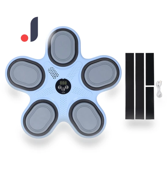 Smart Musical Boxing Trainer — Boxing Training Gear, Automobile and motorcycle supplies