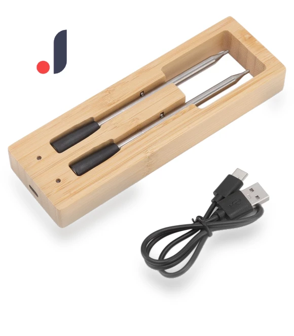 Wireless Meat Thermometer — Thermometers, Vestidos