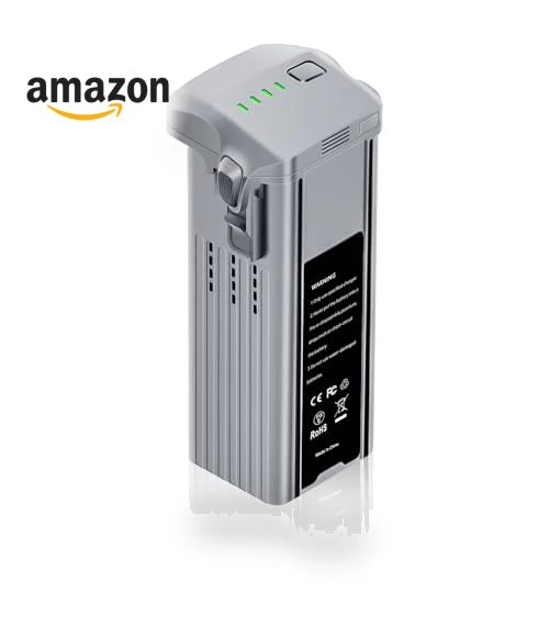 Intelligent Flight Battery — Batteries, JHTC