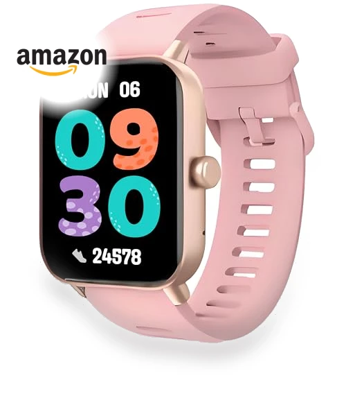 Kids Smart Watch — Smartwatches, LODIMEKE