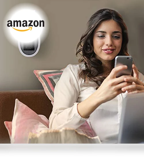 Programmable Space Heater with LED Display — Portable Heating Solutions, GiveBest