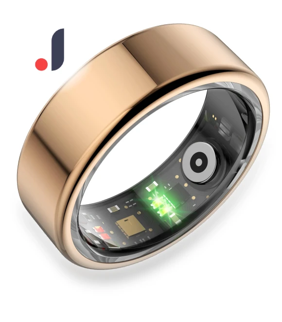 Smart Ring — Smart Rings, 3d printing machine