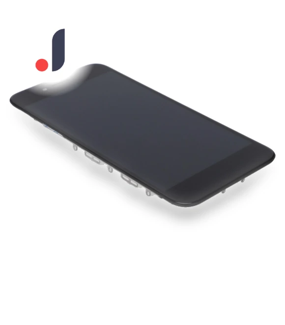 4.7-inch LCD Display Touch Screen Replacement Assembly — Screens, Honor Electronics