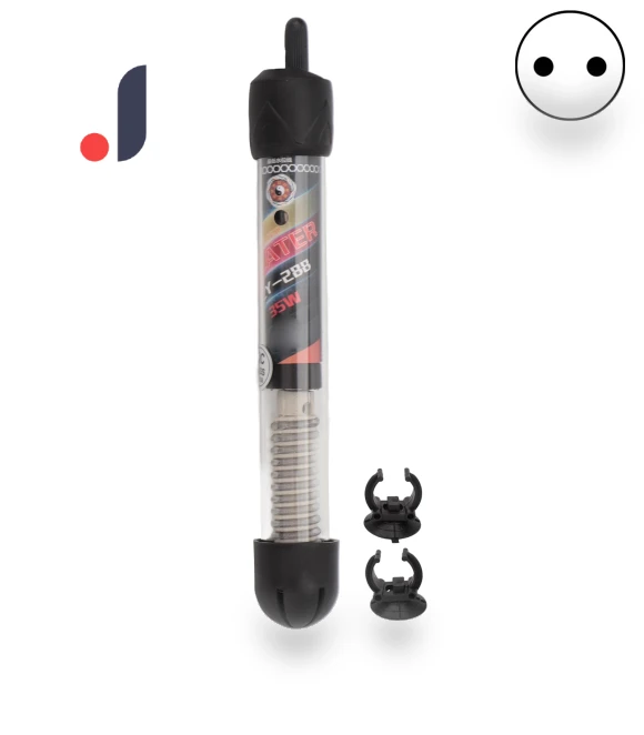 Automatic Aquarium Heater — Heaters & Chillers, Honor Electronics