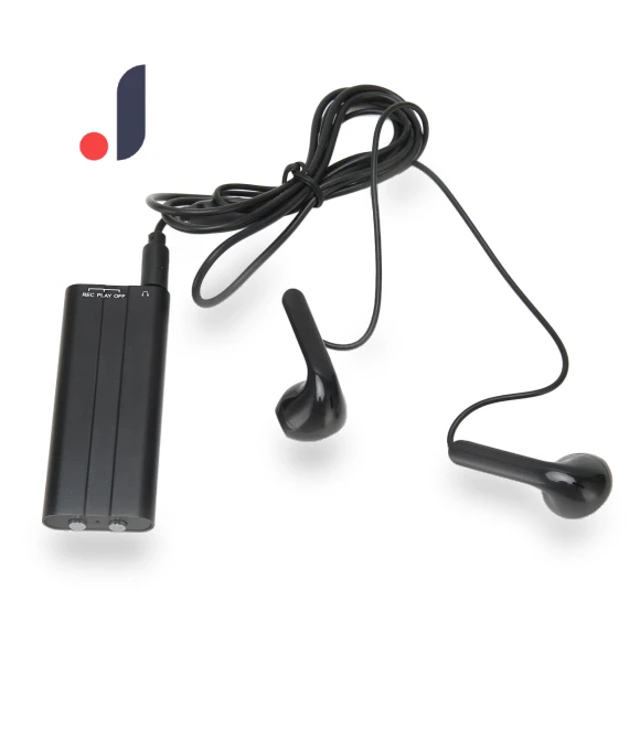 Digital Voice Recorder — Portable Audio Recorders, Honor Electronics