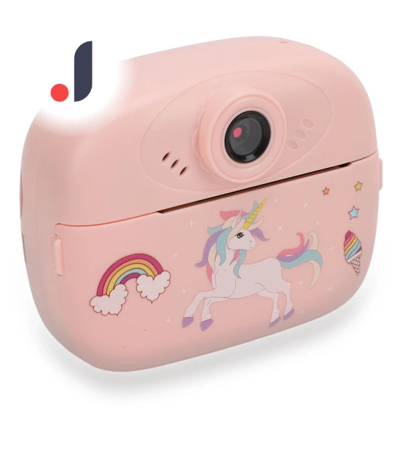 Kids Digital Camera — Camera Gear, Honor Electronics