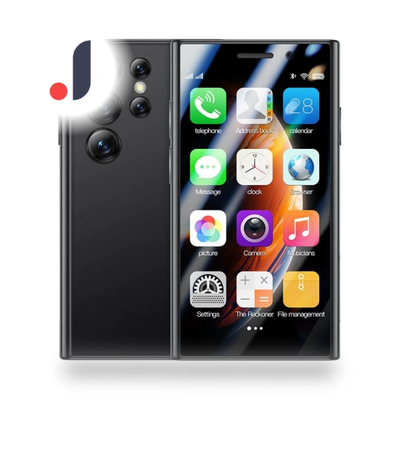 Mini Smartphone — Mobiles, SOYES