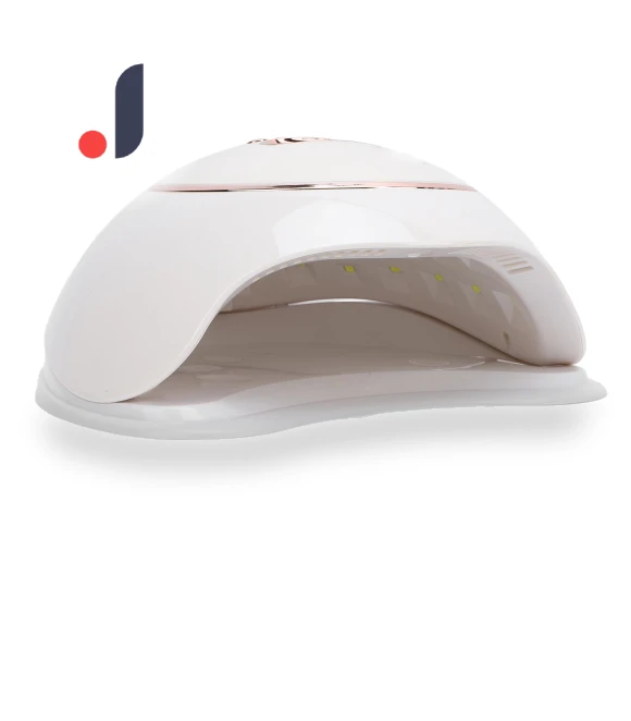 Nail Lamp with Fast Curing and Smart Infrared Sensor — Curing Lamps, Beautyyy