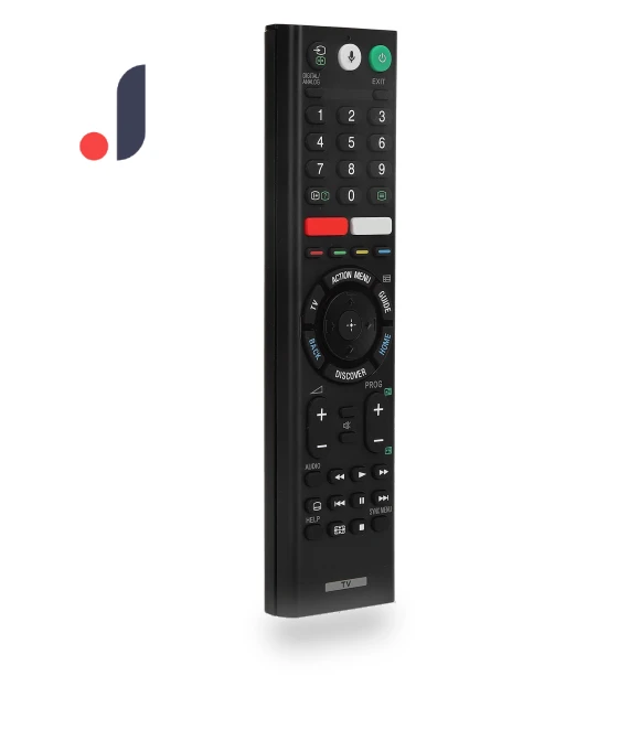 Remote Control with Voice Control — Remote Controls, Honor Electronics