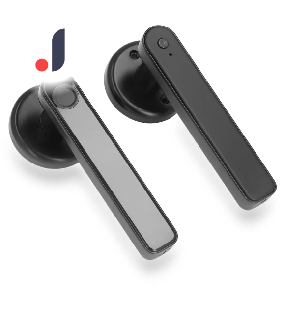Smart Door Lock — Electromagnetic Security Locks, OutsideWorld