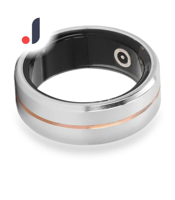 Smart Health Ring — Smart Rings, OutsideWorld