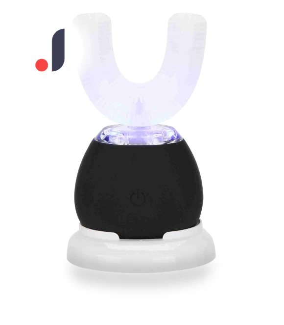 U-Shaped Smart Toothbrush — Ultrasonic, Beautyyy
