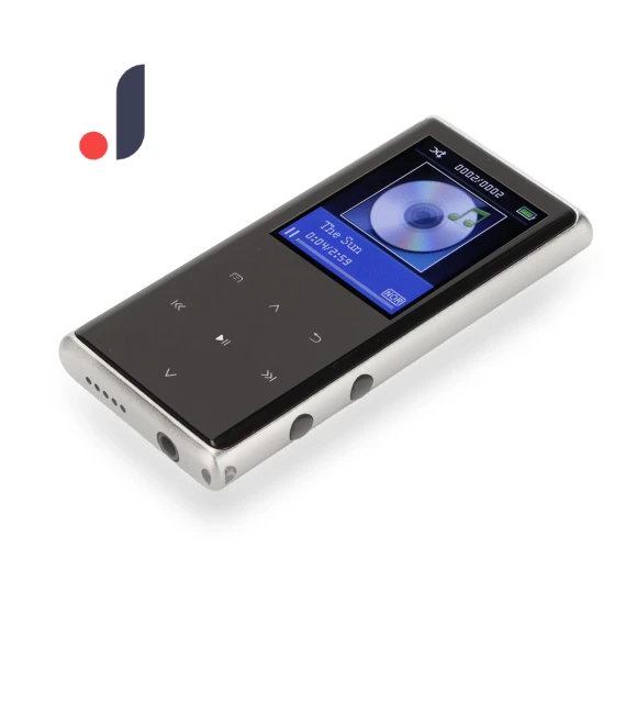 Voice Activated AI Smart HD Dictaphone — Portable Audio Recorders, Honor Electronics