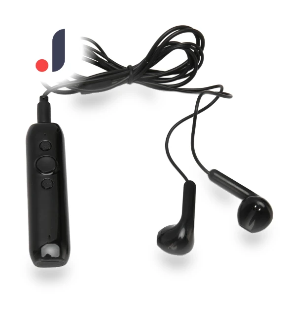 Voice-Activated AI Smart HD Recorder — Portable Audio Recorders, Honor Electronics