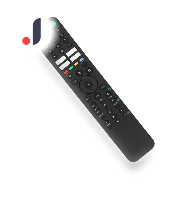 Voice Remote Controller — Remote Controls, Honor Electronics