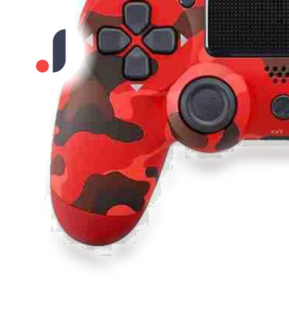Wireless Bluetooth Controller — Gaming Keyboards, Honor Electronics