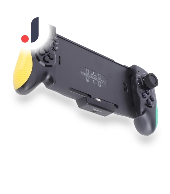 Wireless Controller with Gravity Induction — Motion Gaming Controllers, DIYelecs