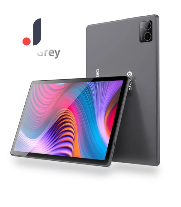 10.4-inch Tablet — Tablets & E-Readers, BDF