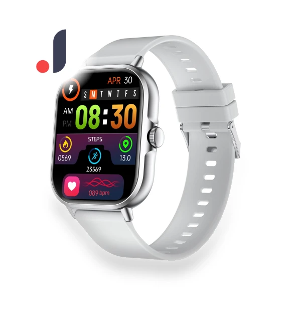 Bluetooth Smart Watch — Smartwatches, Wula Mall