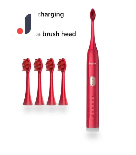 Electric Toothbrush with Smart Holder — Chargers, Essager Electronic