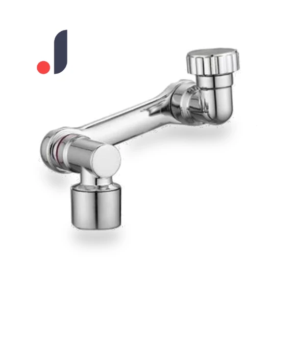 Rotating Multifunctional Water Faucet Extender — Tap Water Purifiers, Kitchen Supplies & Tools