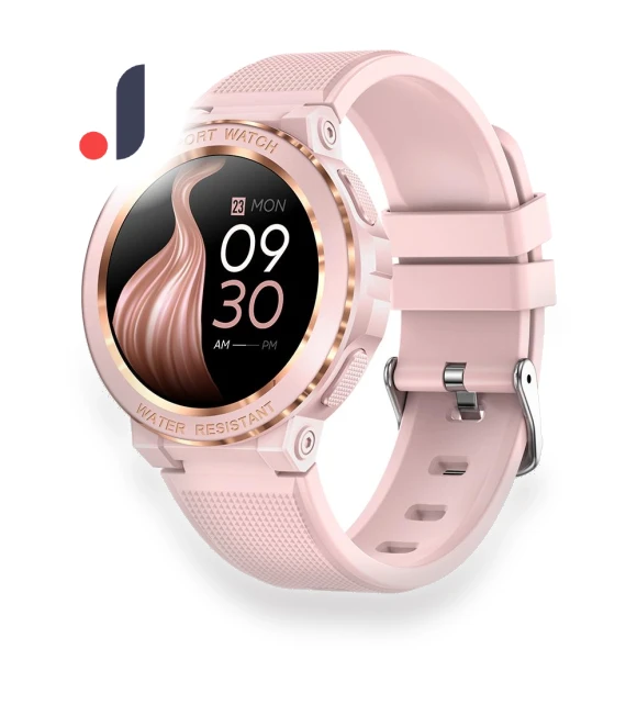 Sports Smartwatch for Women — Smartwatches, MEVADEN
