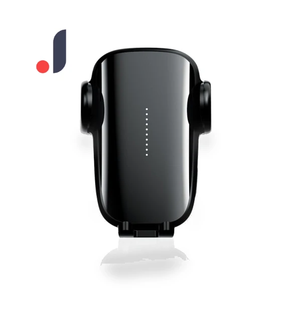 Supercapacitor Fast Wireless Car Charger — Chargers, ESSAGER