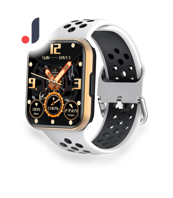 Android Smart Bracelet — Wearable Accessories, Rainbuvvy