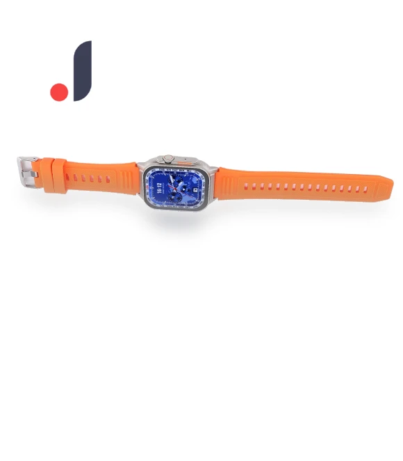 Smart Watch with Touch Screen — Smartwatches, TOMTOP JMS
