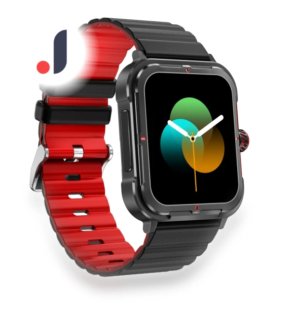 Android Smartwatch — Smartwatches, Rainbuvvy