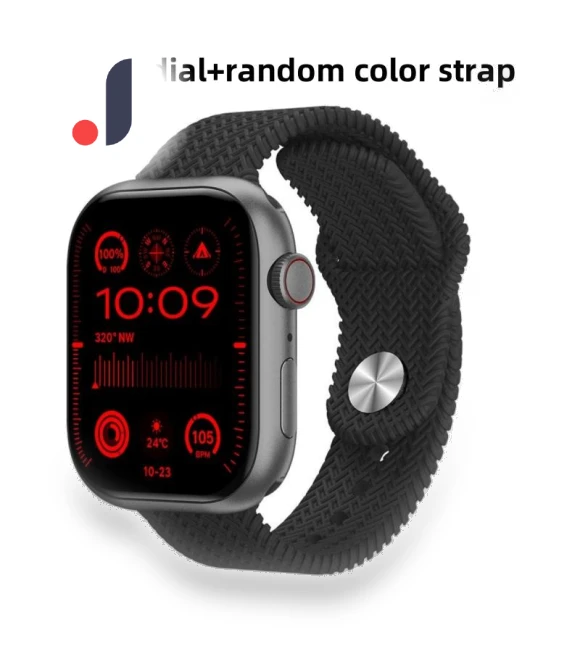 Bluetooth Smart Bracelet — Wearable Accessories, Rainbuvvy