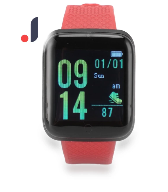 Fitness Tracker — Smartwatches, DIYelecs