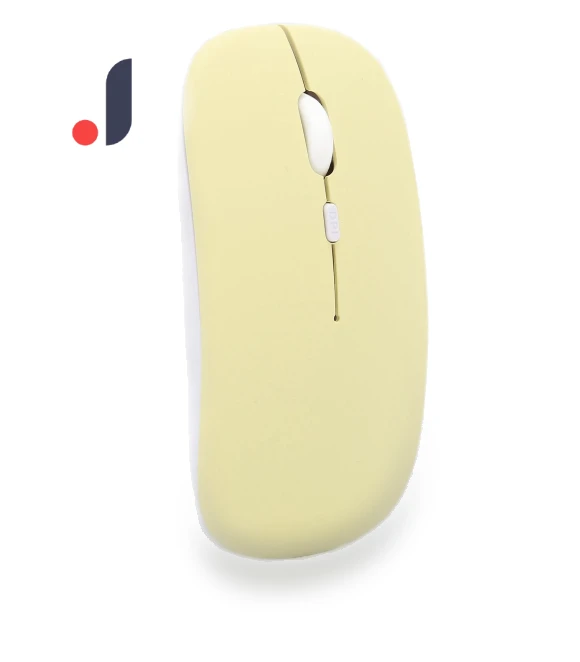 Smart Mini Portable Cordless Mouse — Mouse Pads, Koogeelife