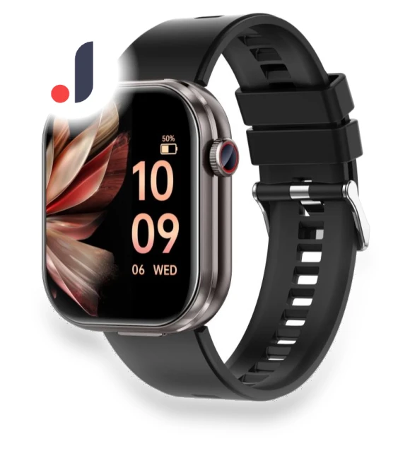 Smartwatch Wireless Earbuds — Smartwatches, Rainbuvvy