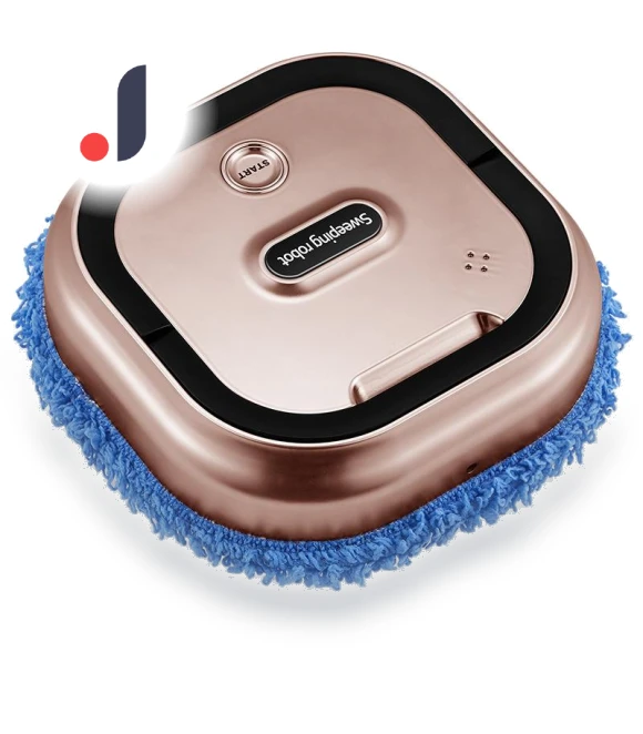 Automatic Floor Cleaning Machine — Carpet Care Equipment, Yifulin