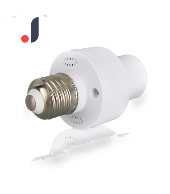 Infrared Motion Sensor LED Light Bulb — LED, Meiteai-All