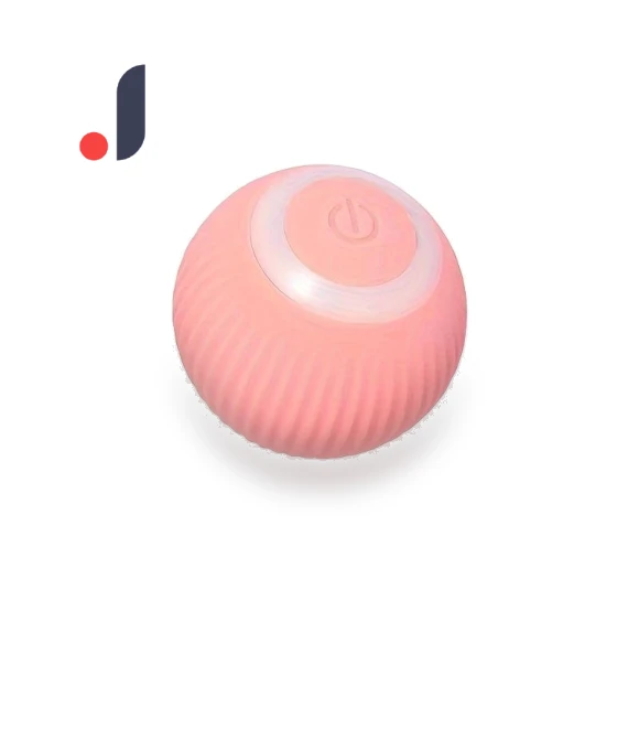 Interactive Smart Cat Toy — Cat Playthings, Fancy decoration
