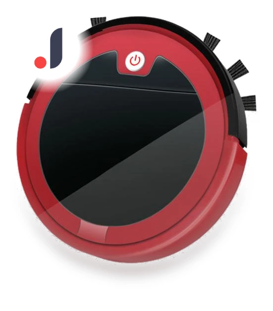 Professional Smart Obstacle-Avoiding Sweeping Robot 3-in-1 — Smart Cleaning Robots, Kitchenware