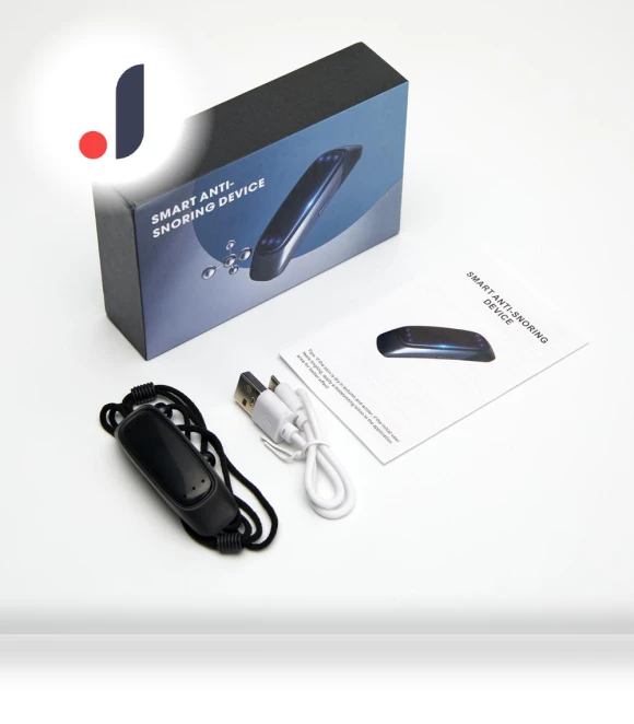 Smart Snoring Stopper Device — Medicinal Aids, Meiteai-All