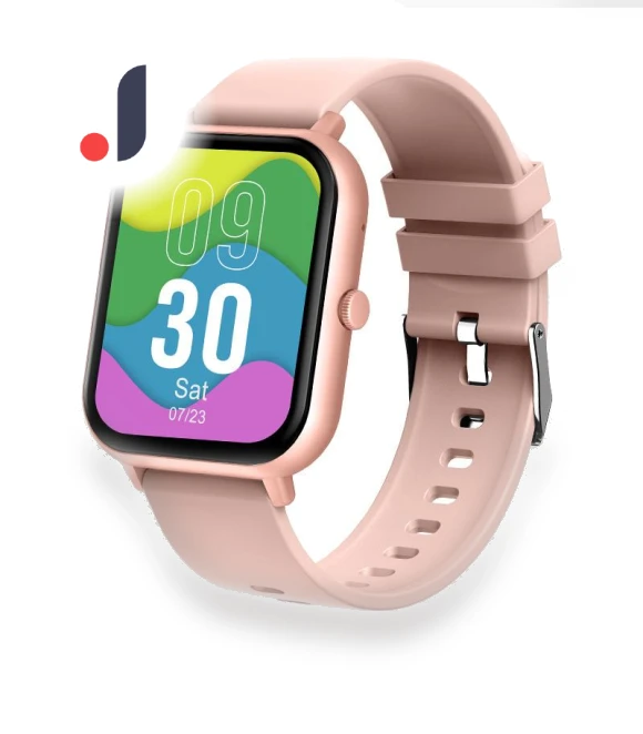 Smart Watch for Women — Wearable Accessories, Zodvboz
