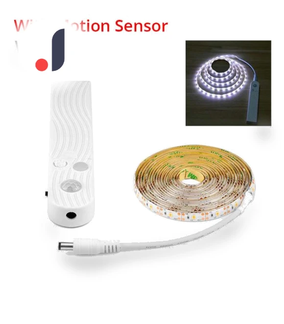 Wireless LED Strip with Motion Sensor — LED Strips, MALITAI