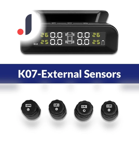 Automotive Tire Pressure Monitoring System — TPMS Sensor Replacements, E-ACE