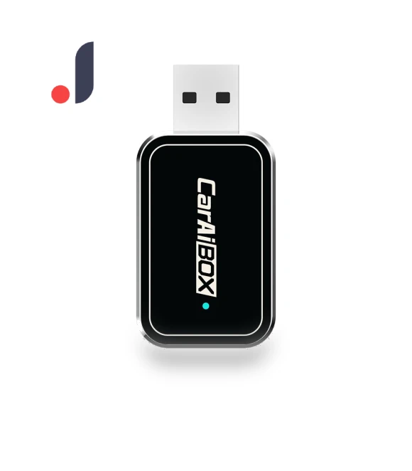 2-in-1 Wireless CarPlay & Android Auto Adapter — Phone Accessories, Meiteai-All