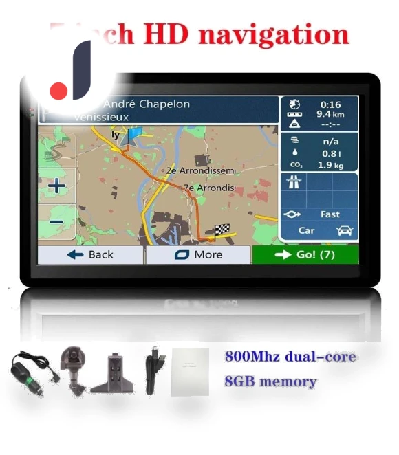 Car GPS Navigator — Navigation & GPS Accessories, Home Of Auto Parts